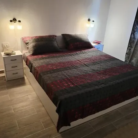 Trogir Lux Apartment Exterior photo