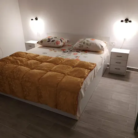 Trogir Lux Apartment Exterior photo
