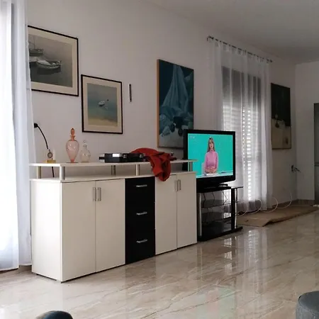 Trogir Lux Apartment Exterior photo