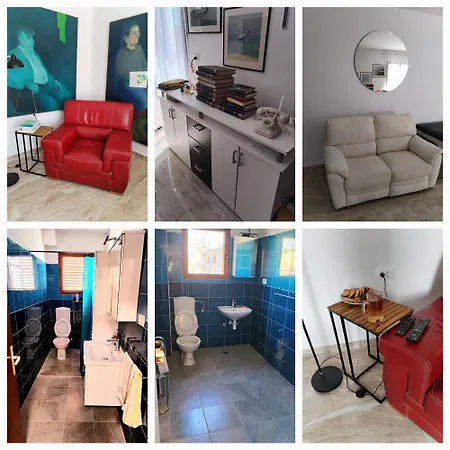 Trogir Lux Apartment Exterior photo
