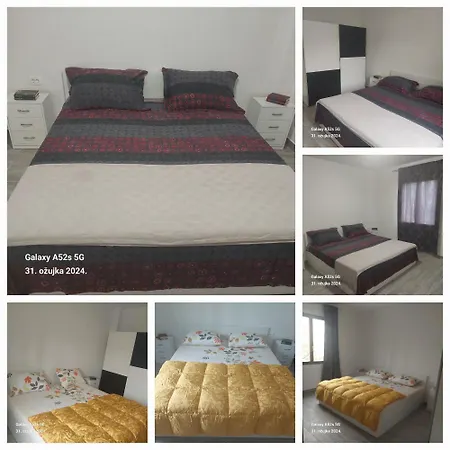 Trogir Lux Apartment Exterior photo