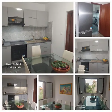 Trogir Lux Apartment Exterior photo