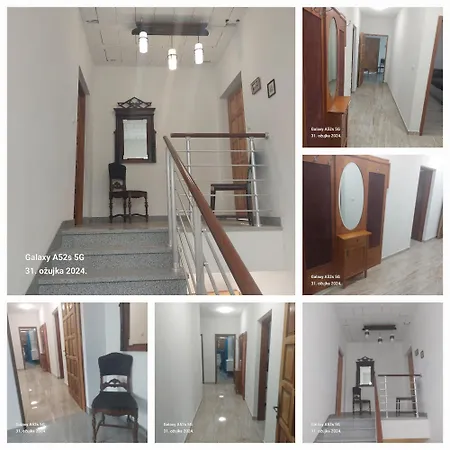 Trogir Lux Apartment Exterior photo