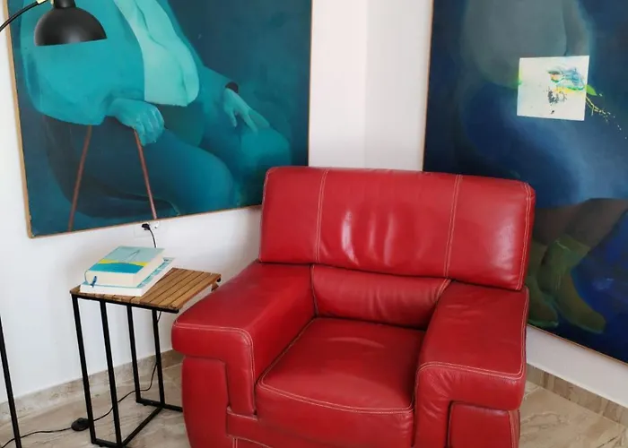 Trogir Lux Apartment