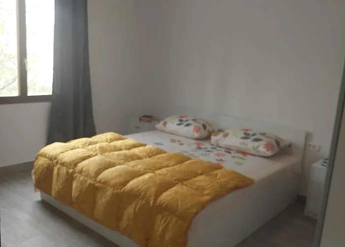 Trogir Lux Apartment