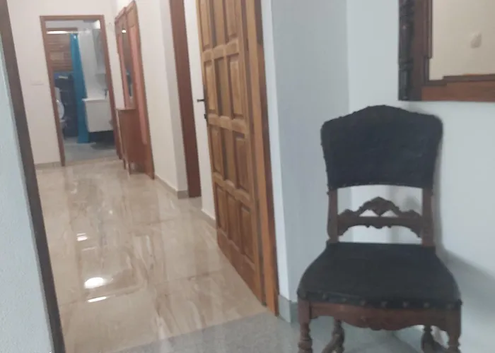Trogir Lux Apartment