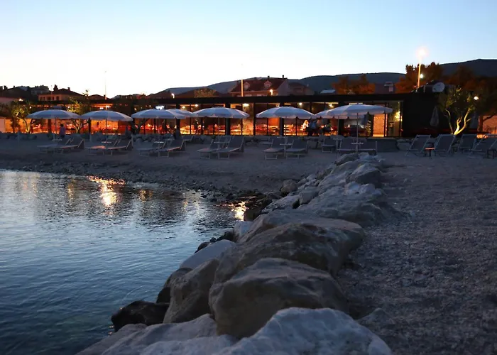 Trogir Lux Apartment
