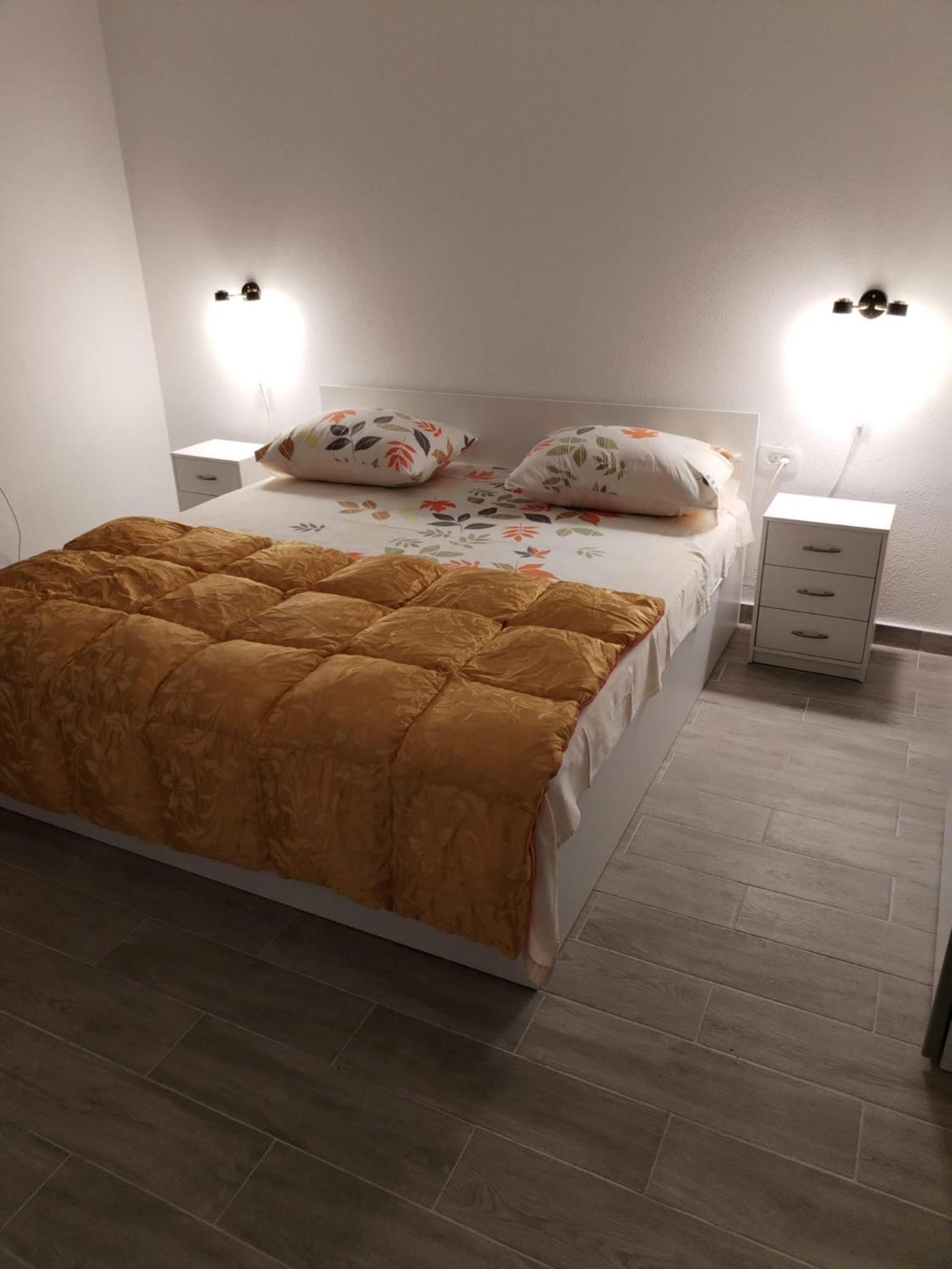 Lux Apartment Trogir
