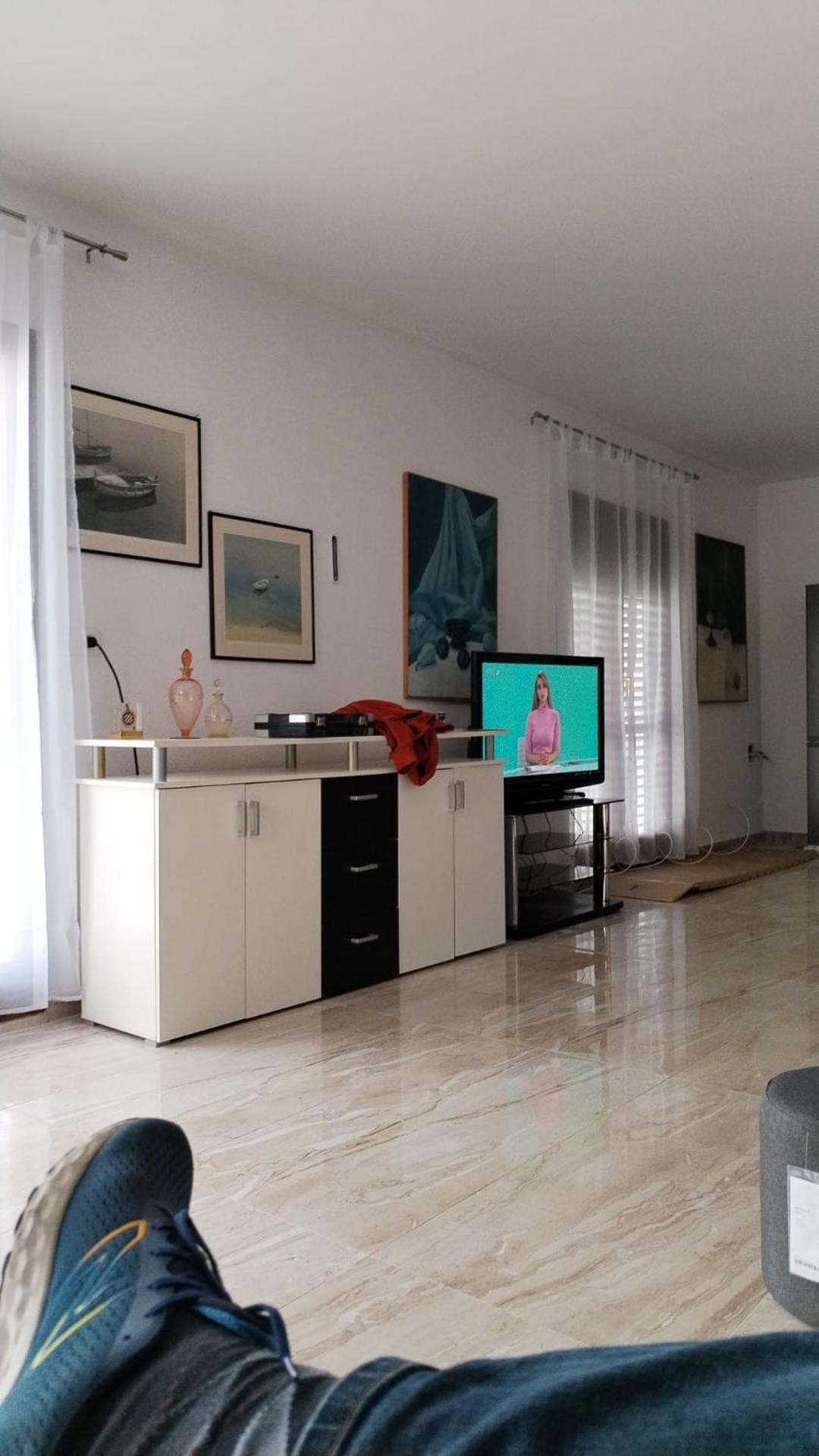 Apartament Lux