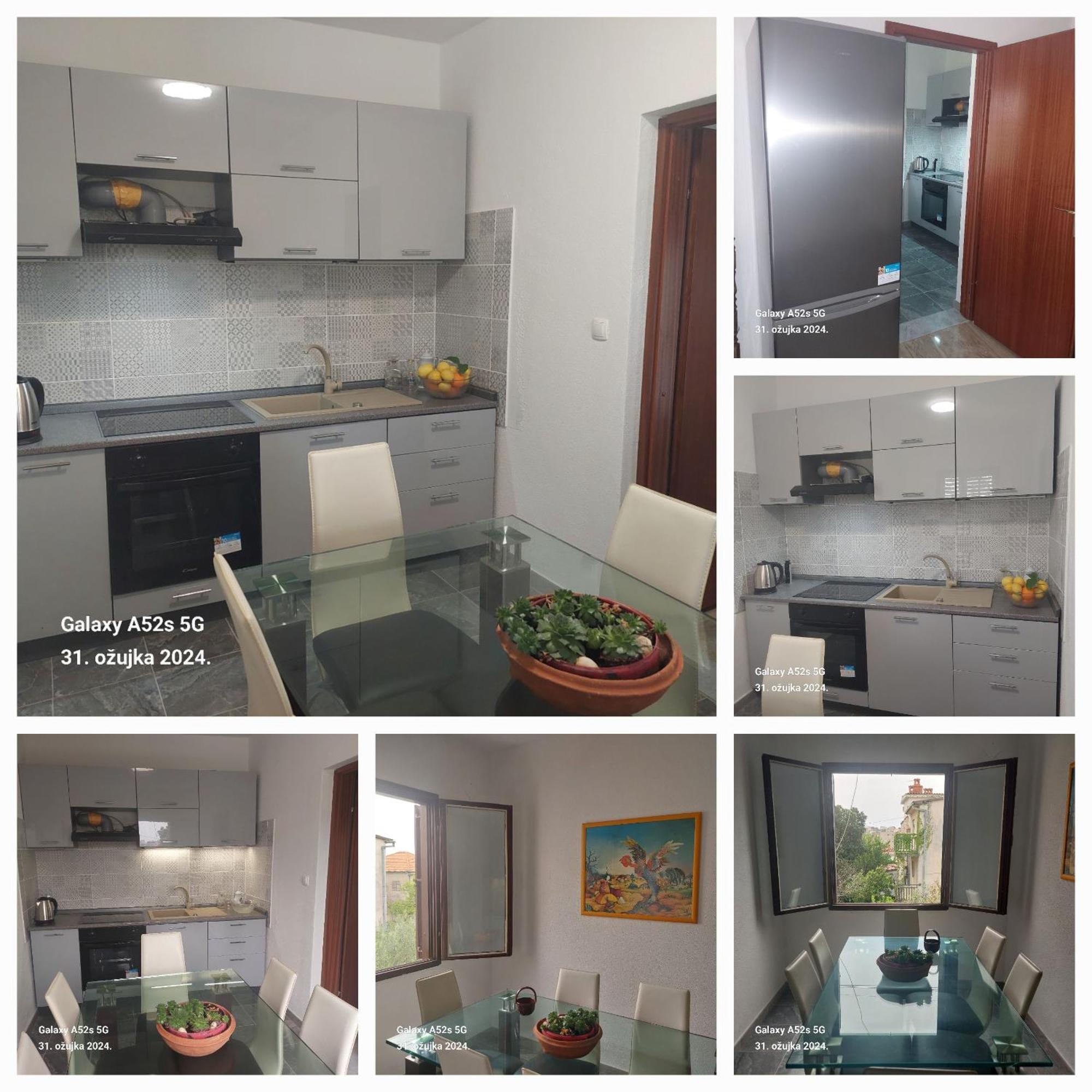 Lux Apartament Trogir