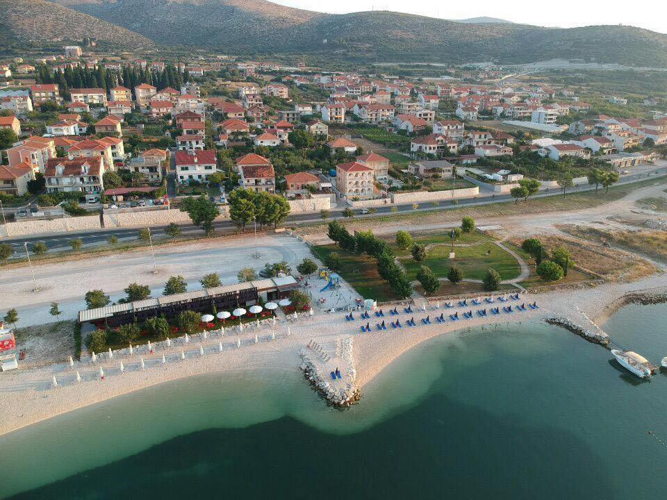 Apartament Lux *
