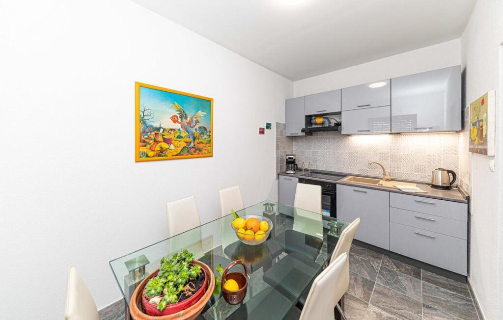 Lux Apartment