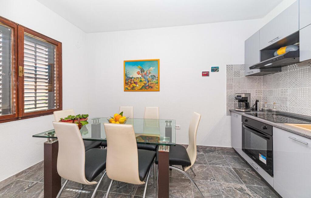 Lux Apartment Trogir