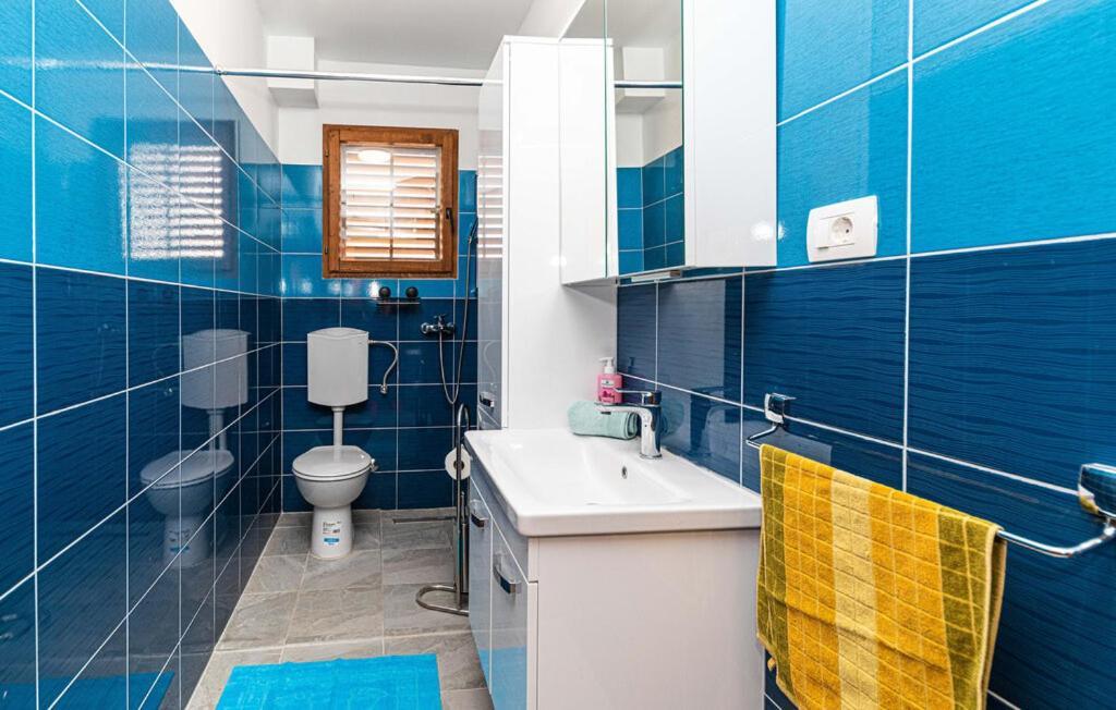 Apartment Lux Trogir