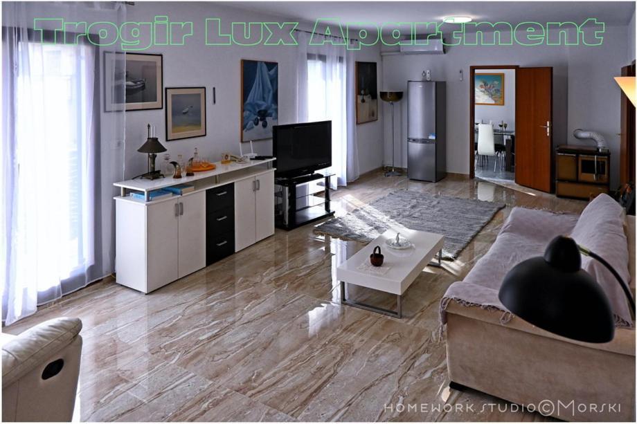 Lux Apartament
