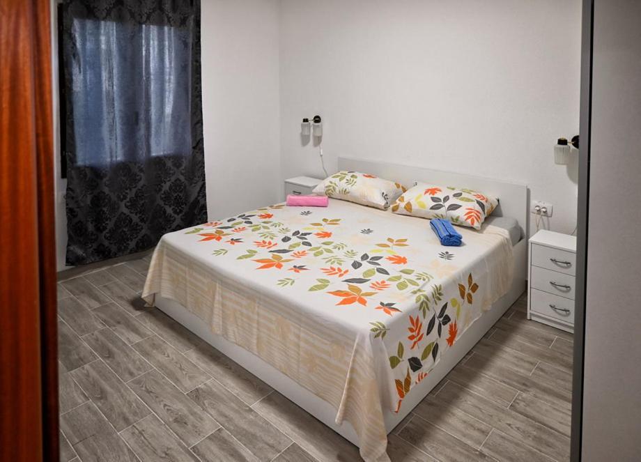 Apartment Lux *