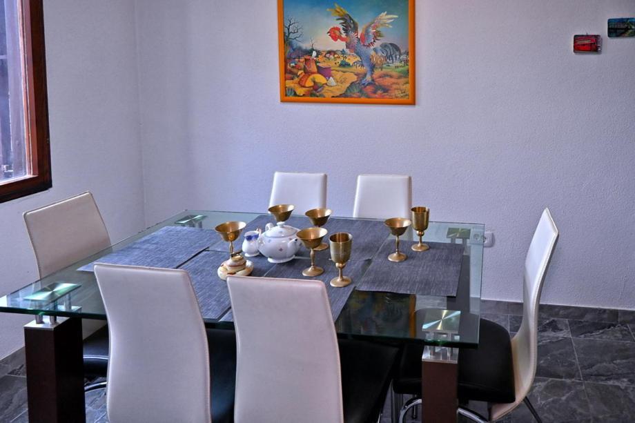 Apartment Lux