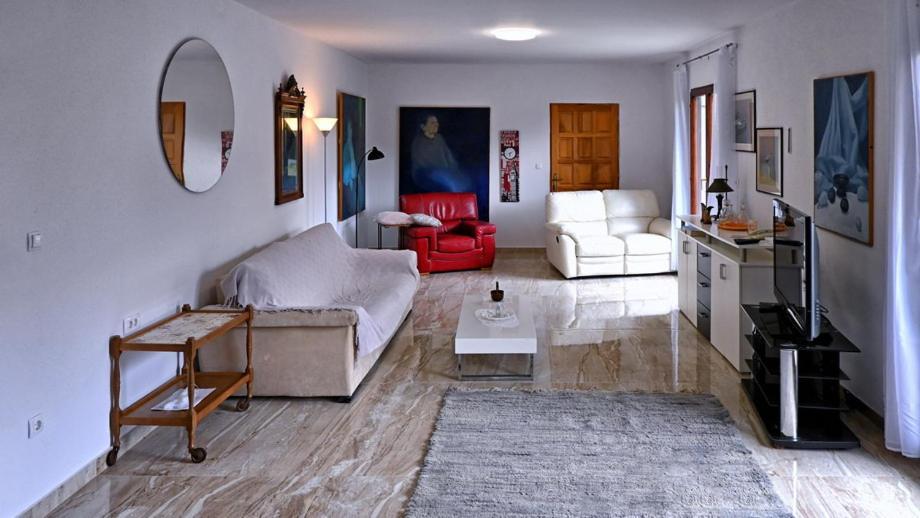 Lux Apartment *