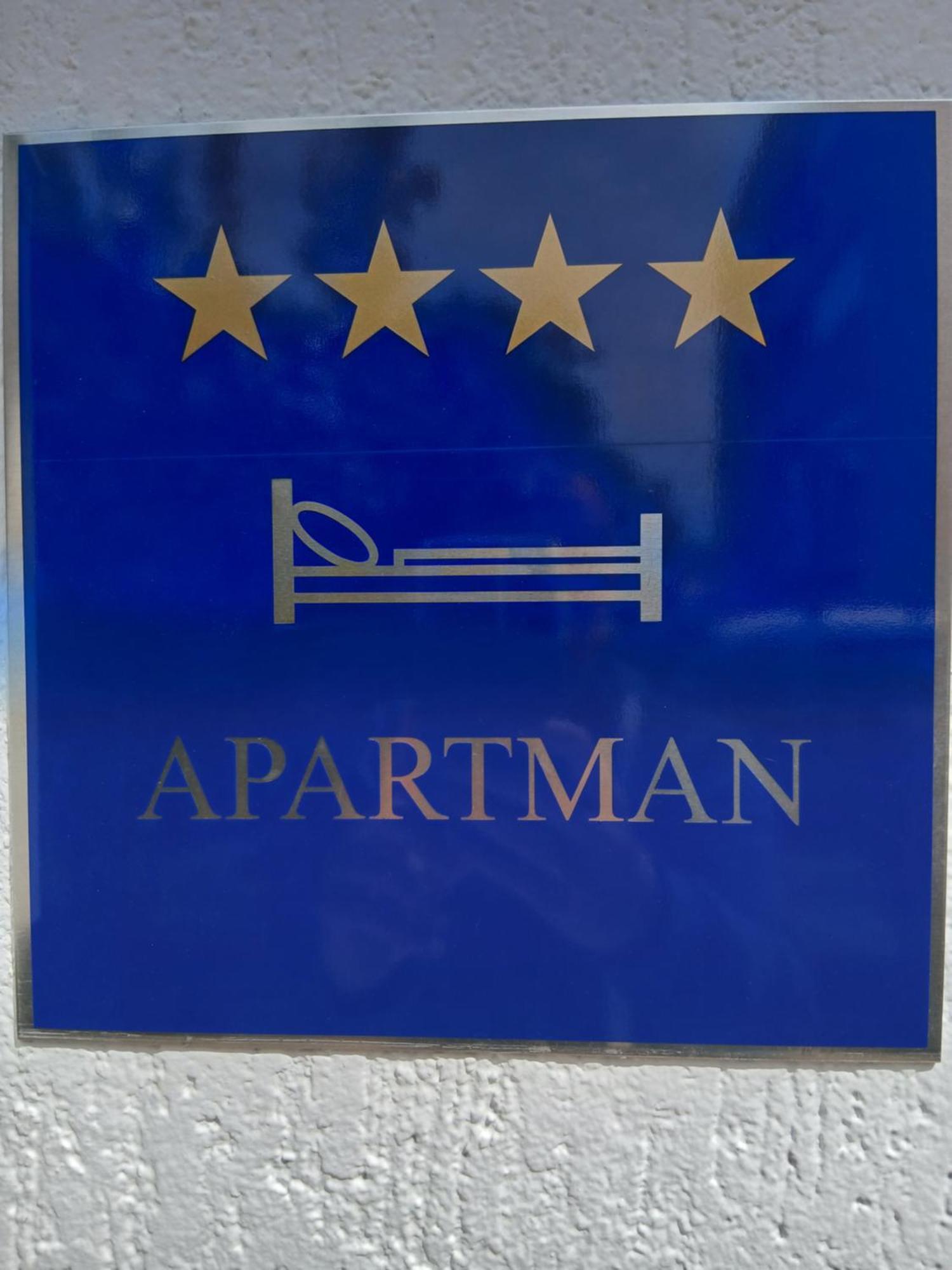 Lux Apartment